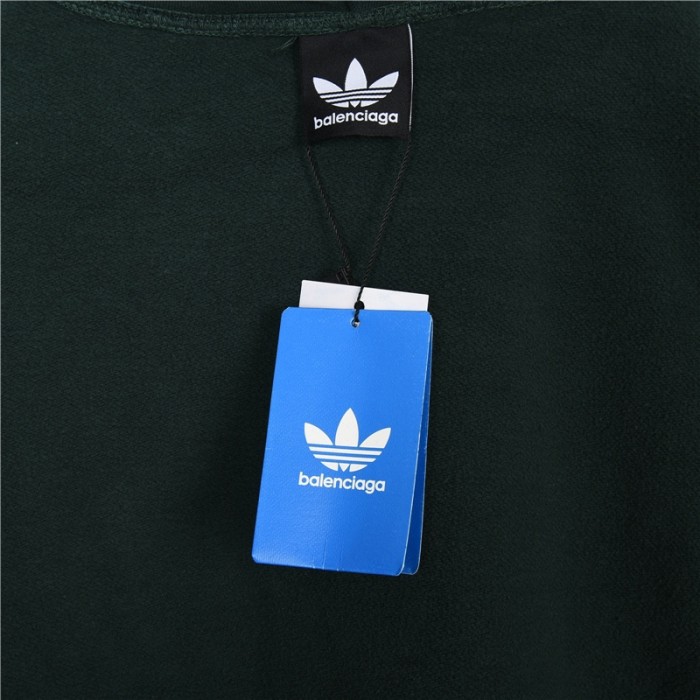 Clothes Balenciaga X Adidas 23