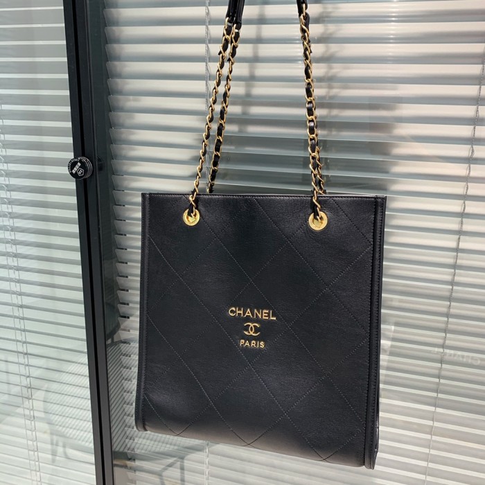 Handbag Chanel AS2753 size 30 32 10 cm