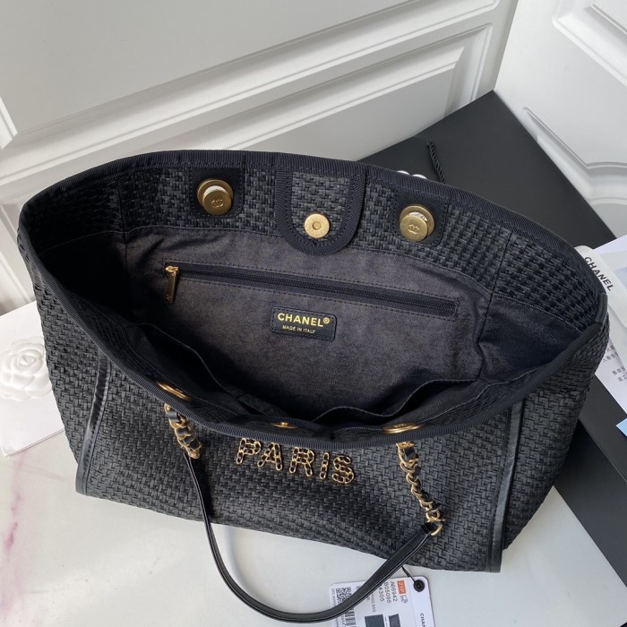 Handbag Chanel 66942 size 42 27.5 14 cm