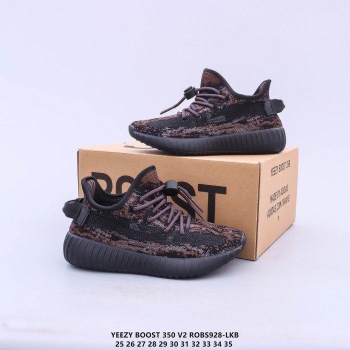 Kids yeezy 350 shoes 1