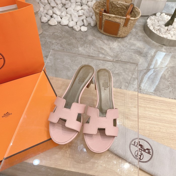 Hermes Sandals 63
