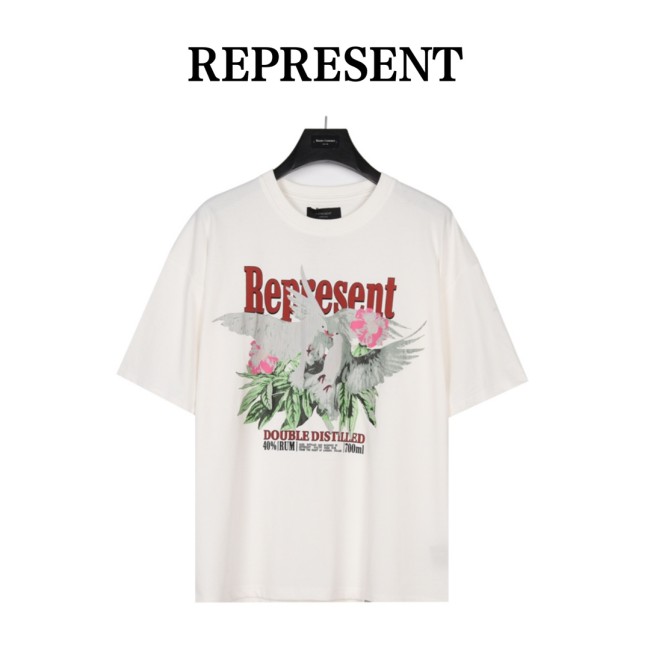 Clothes Represent 16