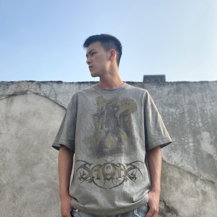 Clothes Saint Michael 7