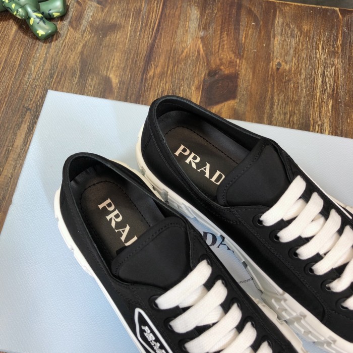 Prada Double Wheel sneaker 5