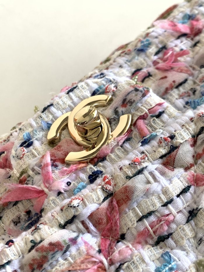 Handbag Chanel size 20/25 cm