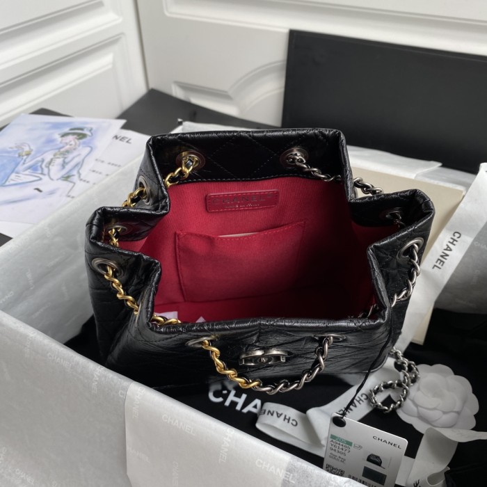 Handbag Chanel 94485 size24*23*11.5 cm