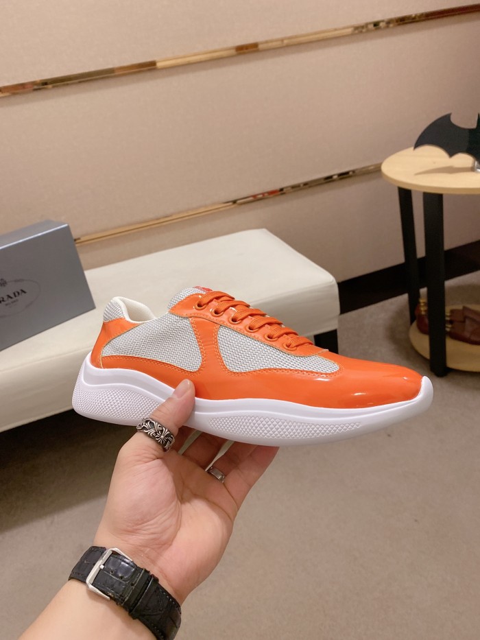 Prada America's Cup sneaker 13