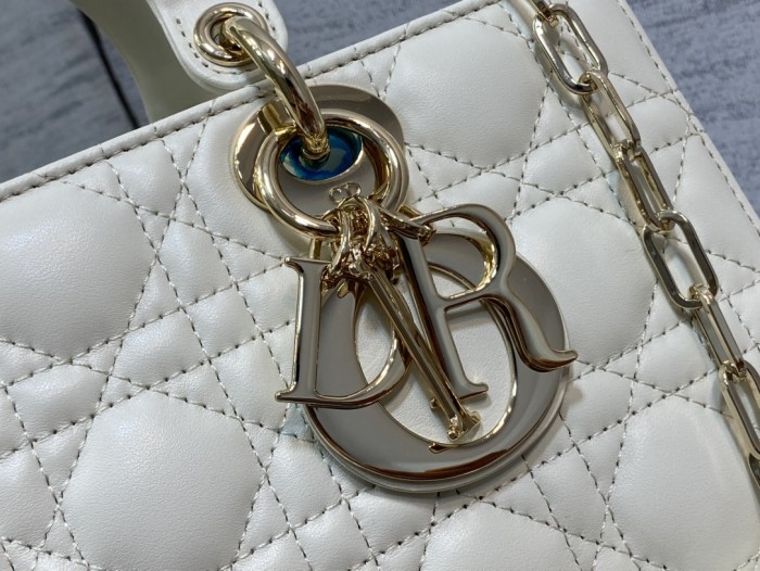 Handbag Dior size 26*6*14 cm