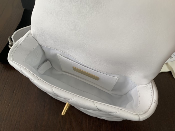 Handbag Chanel AS1163 size 20cmx11cmx5.5 cm