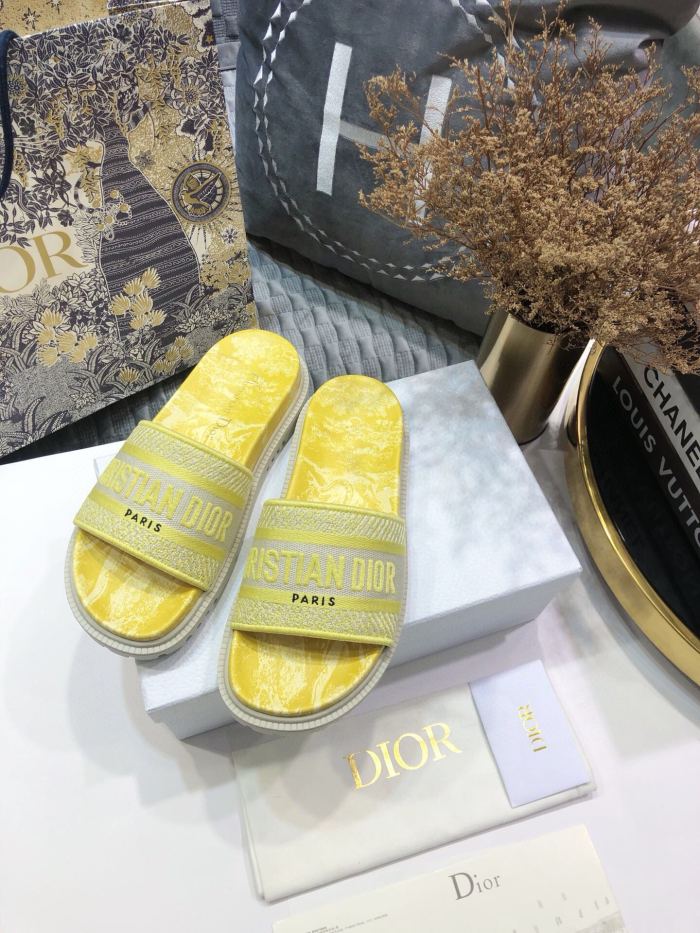 Dior Dway-muiltje women 9