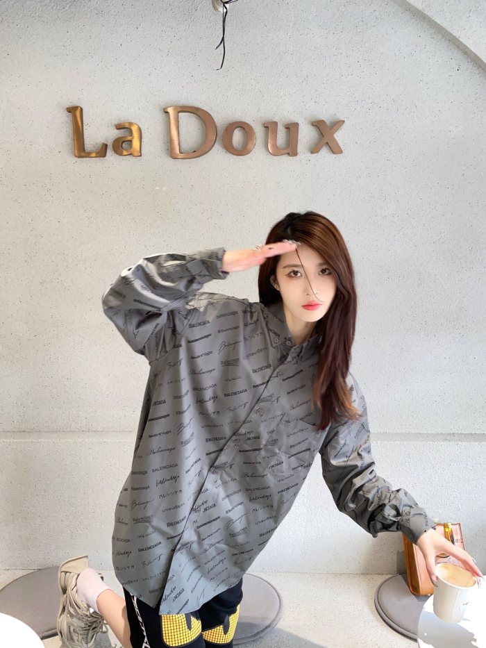 Clothes Balenciaga 88