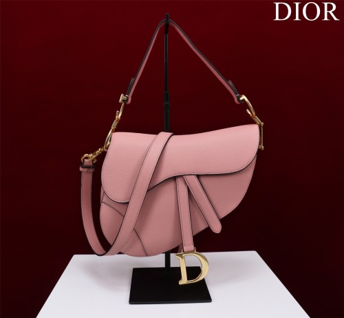 Handbag Dior M0446 size 19.5*16*6.5 cm