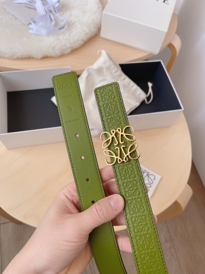 Loewe Belt 3 (width 3cm)