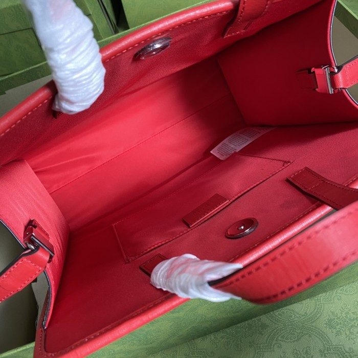 Handbag Gucci 612992 size 28*25*11 cm