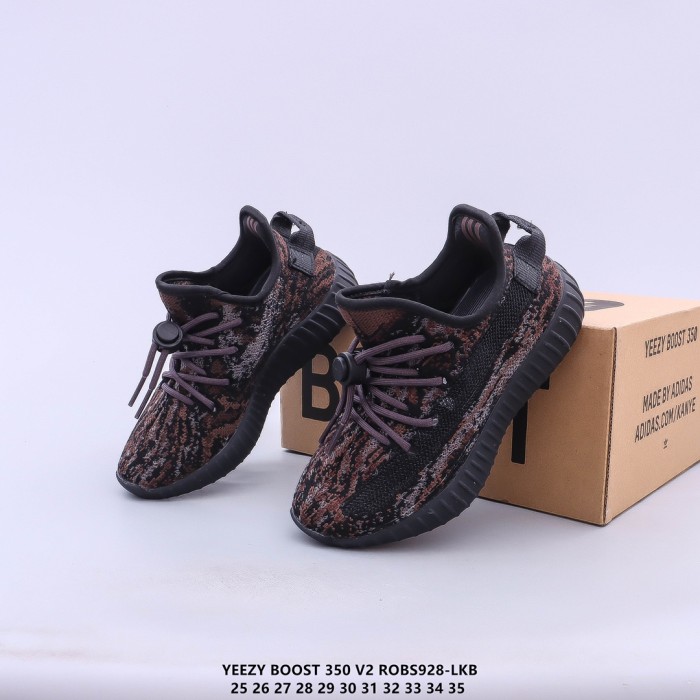 Kids yeezy 350 shoes 1