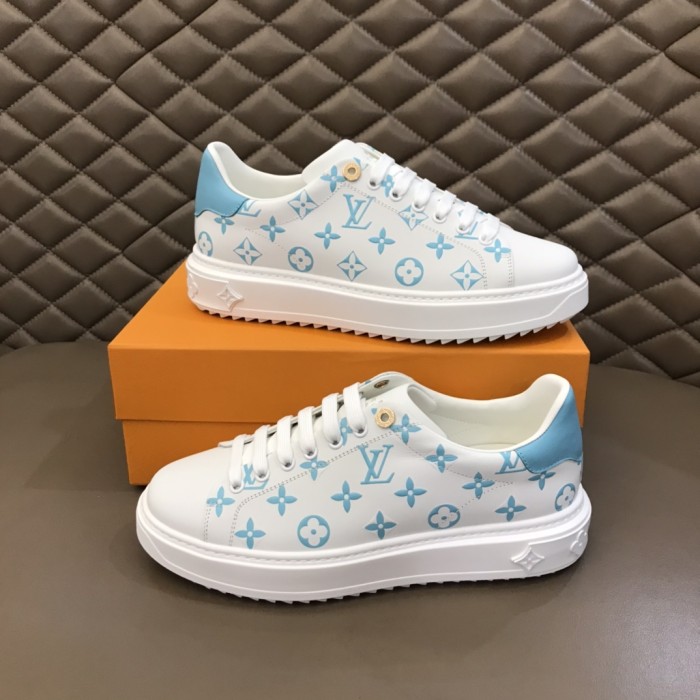 Louis Vuitton Low Top sneaker 68
