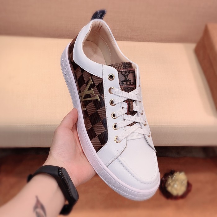 Louis Vuitton Low Top sneaker 101