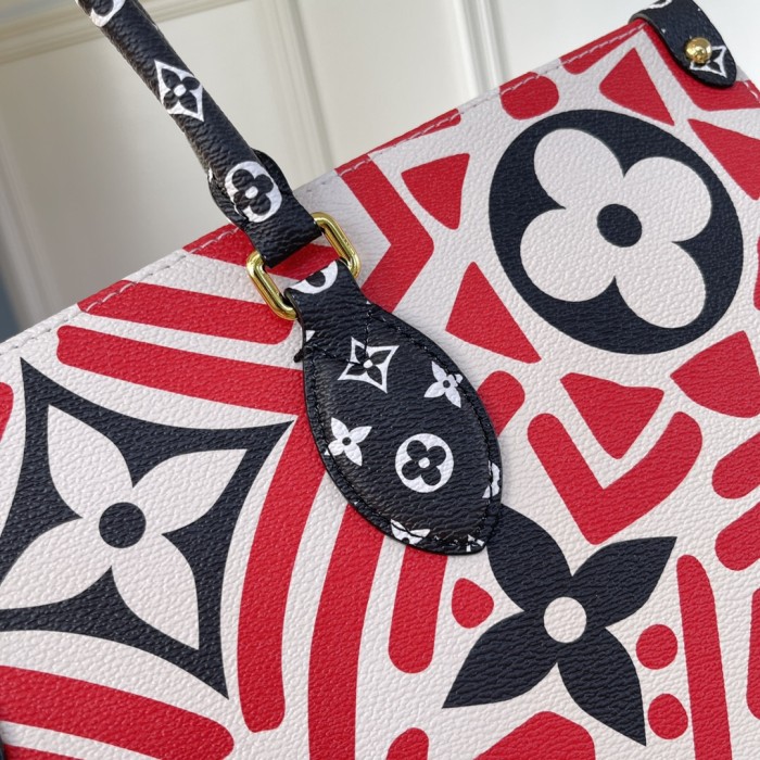 Handbag Louis Vuitton M45358 size 41.0 x 34.0 x 19.0 cm