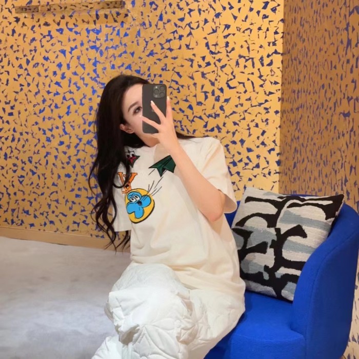 Clothes Louis Vuitton 123