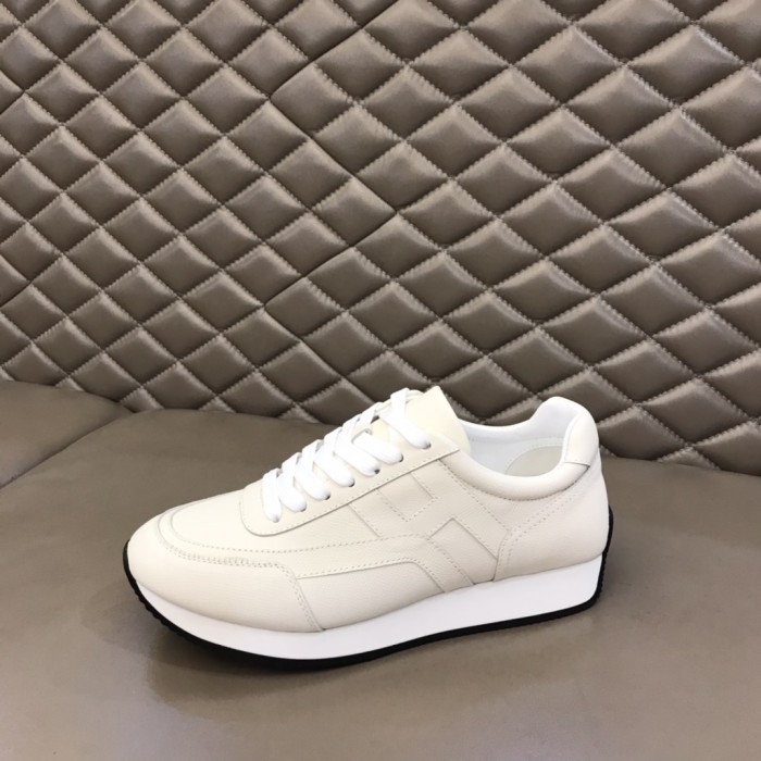 Hermes Low Top sneaker 6