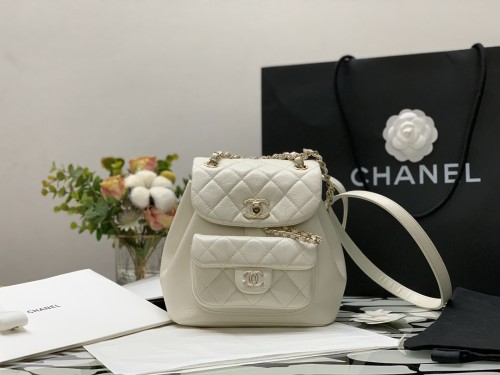 Handbag Chanel size 18×18×12 cm