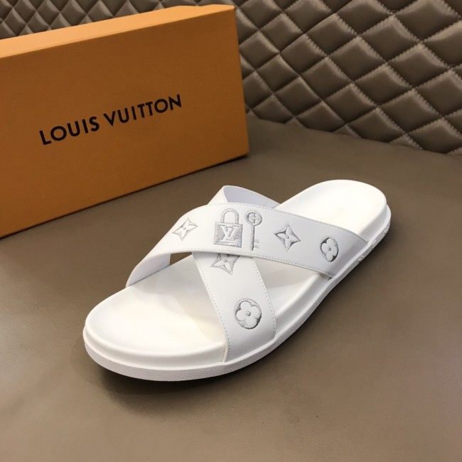 Louis Vuitton Slipper 81