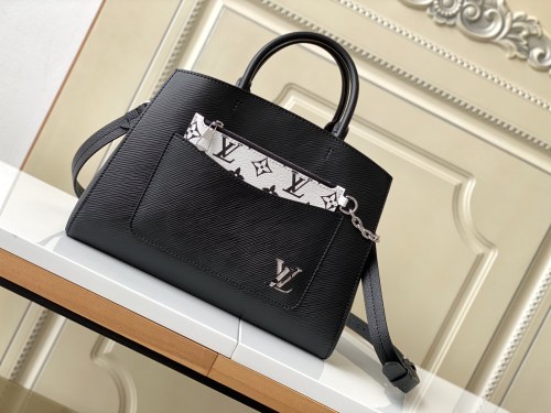 Handbag Louis Vuitton M59952 size 30 x 21 x 13 cm