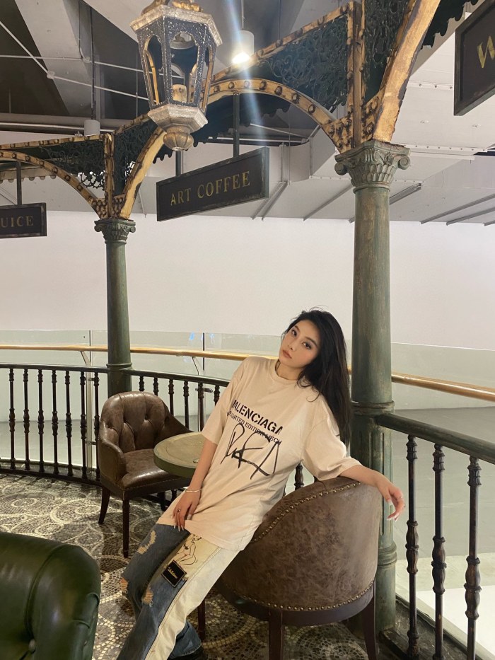 Clothes Balenciaga 232