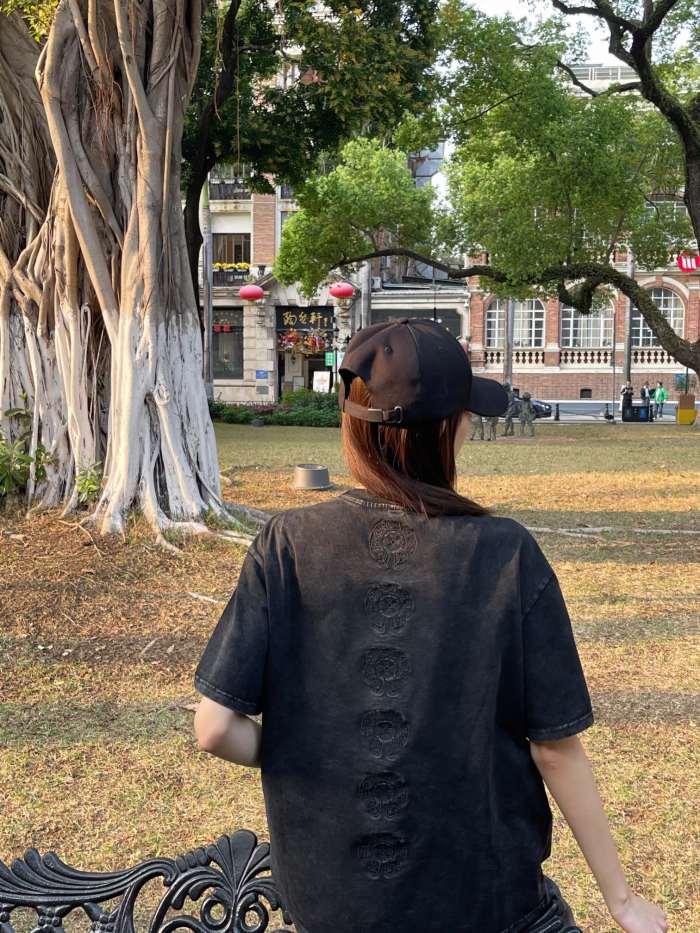 Clothes Chrome Hearts17