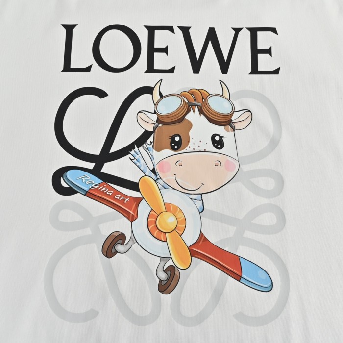 Clothes LOEWE 74