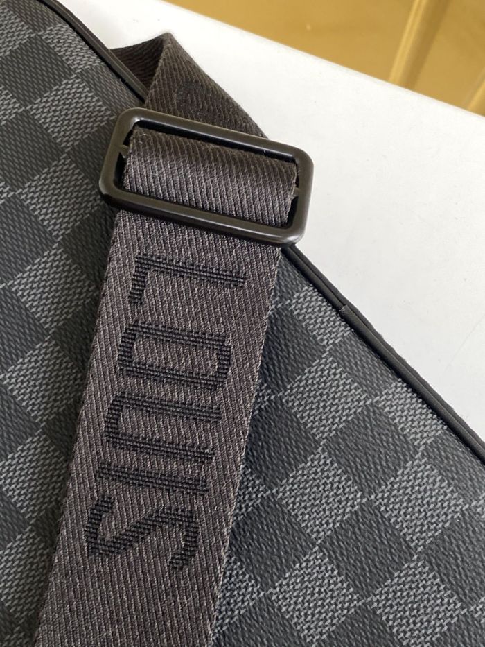 Handbag Louis Vuitton N44339 size 26.0 x 17.0 x 5.0 cm