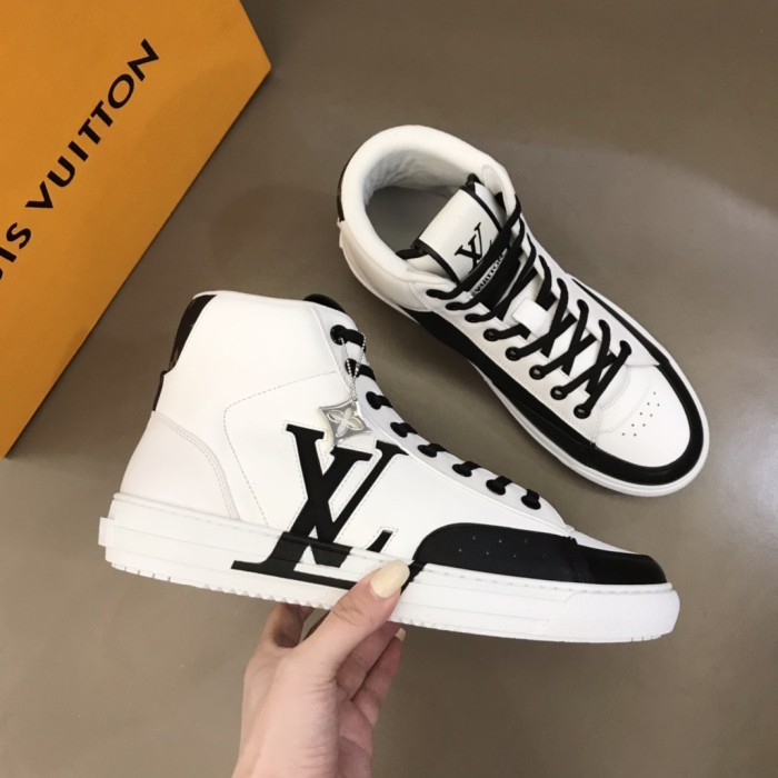 Louis Vuitton Charlie sneaker 9
