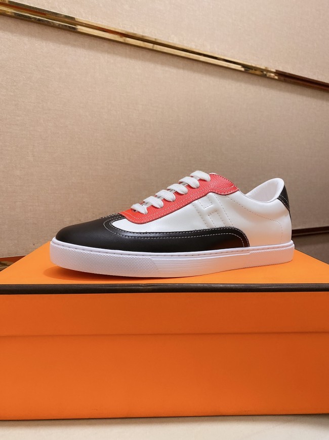 Hermes Quicker sneaker 6