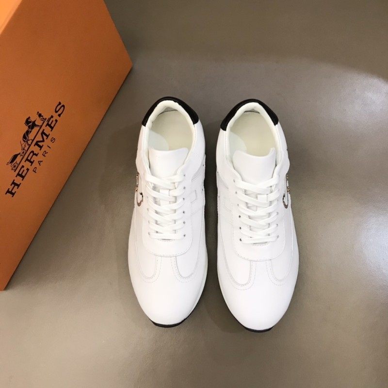 Hermes Low Top sneaker 14