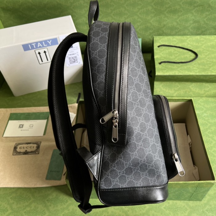 Handbag Gucci 704017 size 31.5*41*14.5 cm