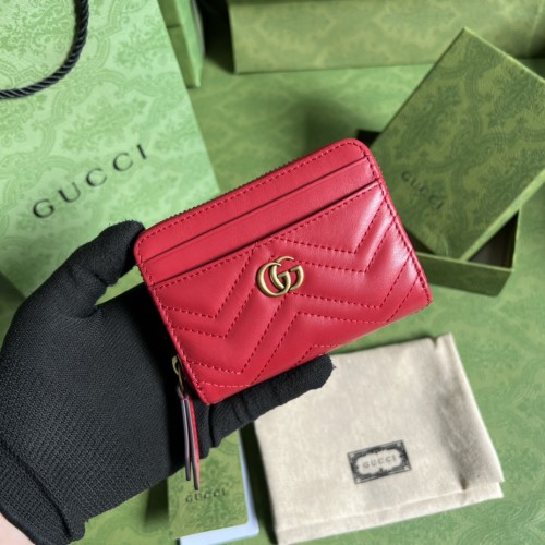 Handbag Gucci 671772 size 11.5*8.5*3 cm