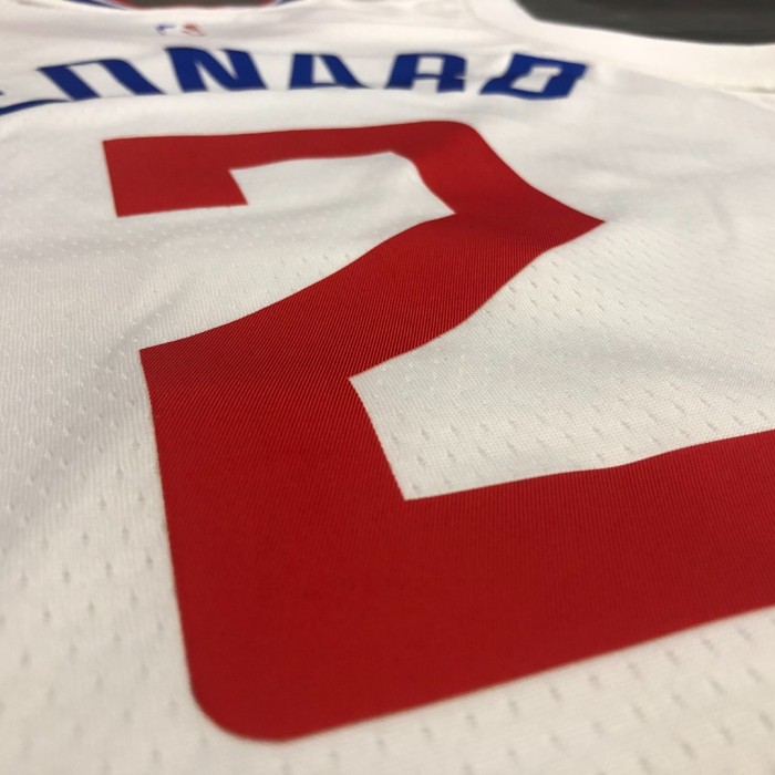 Basketball Jerseys Los Angeles Clippers