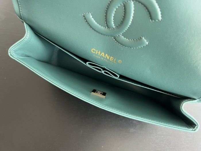 Handbag Chanel size 25 cm