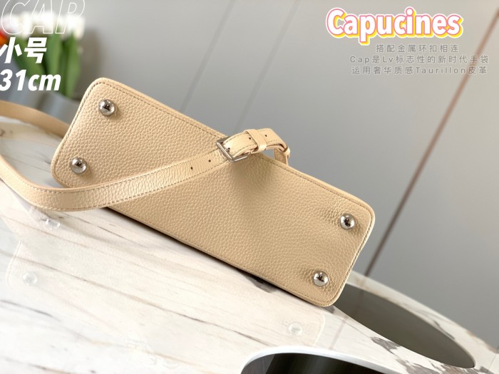 Handbag Louis Vuitton N92800 size 31.5 x 20.0 x 11.0 cm