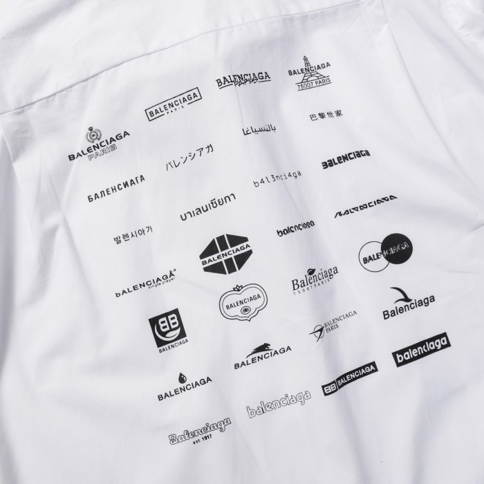 Clothes Balenciaga 226