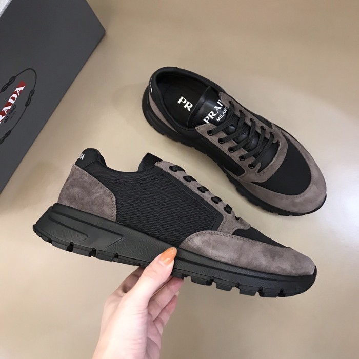 Prada Prax 1 Sneaker 29