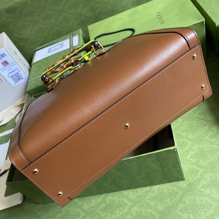 Handbag Gucci 655658 size 35*30*14 cm