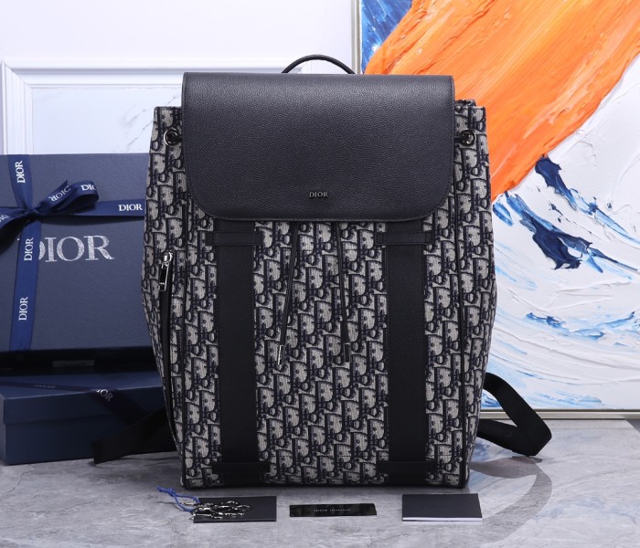 Handbag Dior 93318 size 29.5*42*16 cm