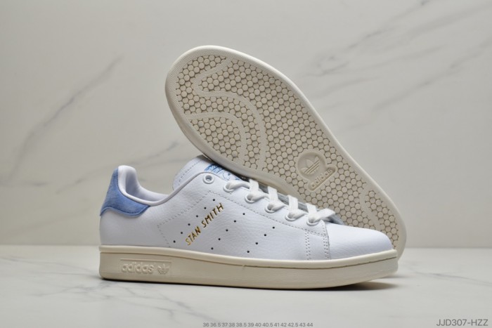 adidas Stan Smith Light Blue a