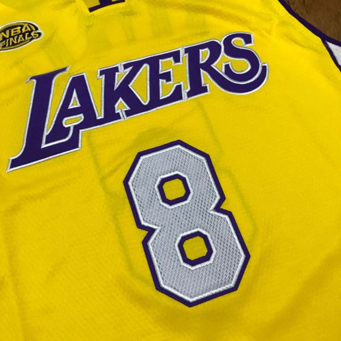 Basketball Jerseys Los Angeles Lakers