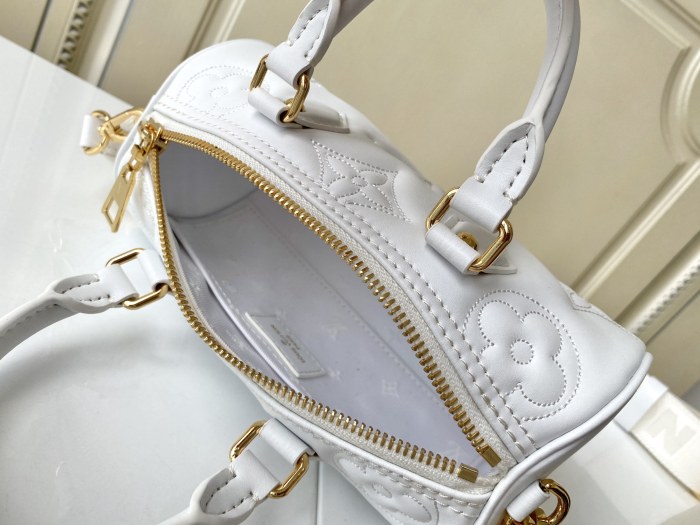 Handbag Louis Vuitton M59827 size 20x10x10 cm