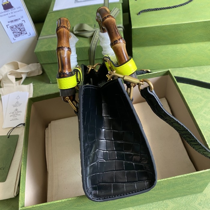 Handbag Gucci 655661 size 20*16*10 cm