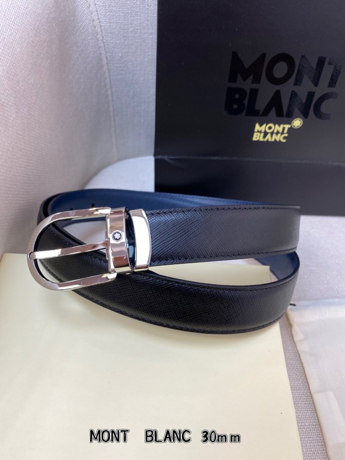 Montblanc Belt 1 (width 3cm)