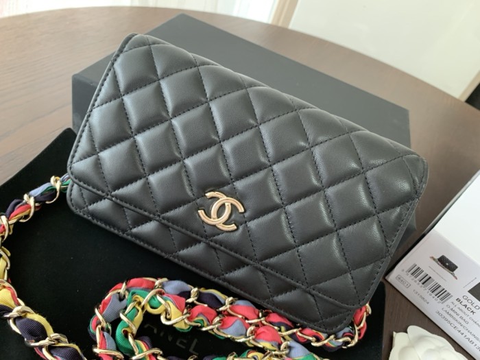 Handbag Chanel 2022 size 19 cm