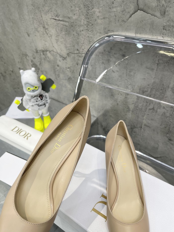 Dior Attract-pump Women 12